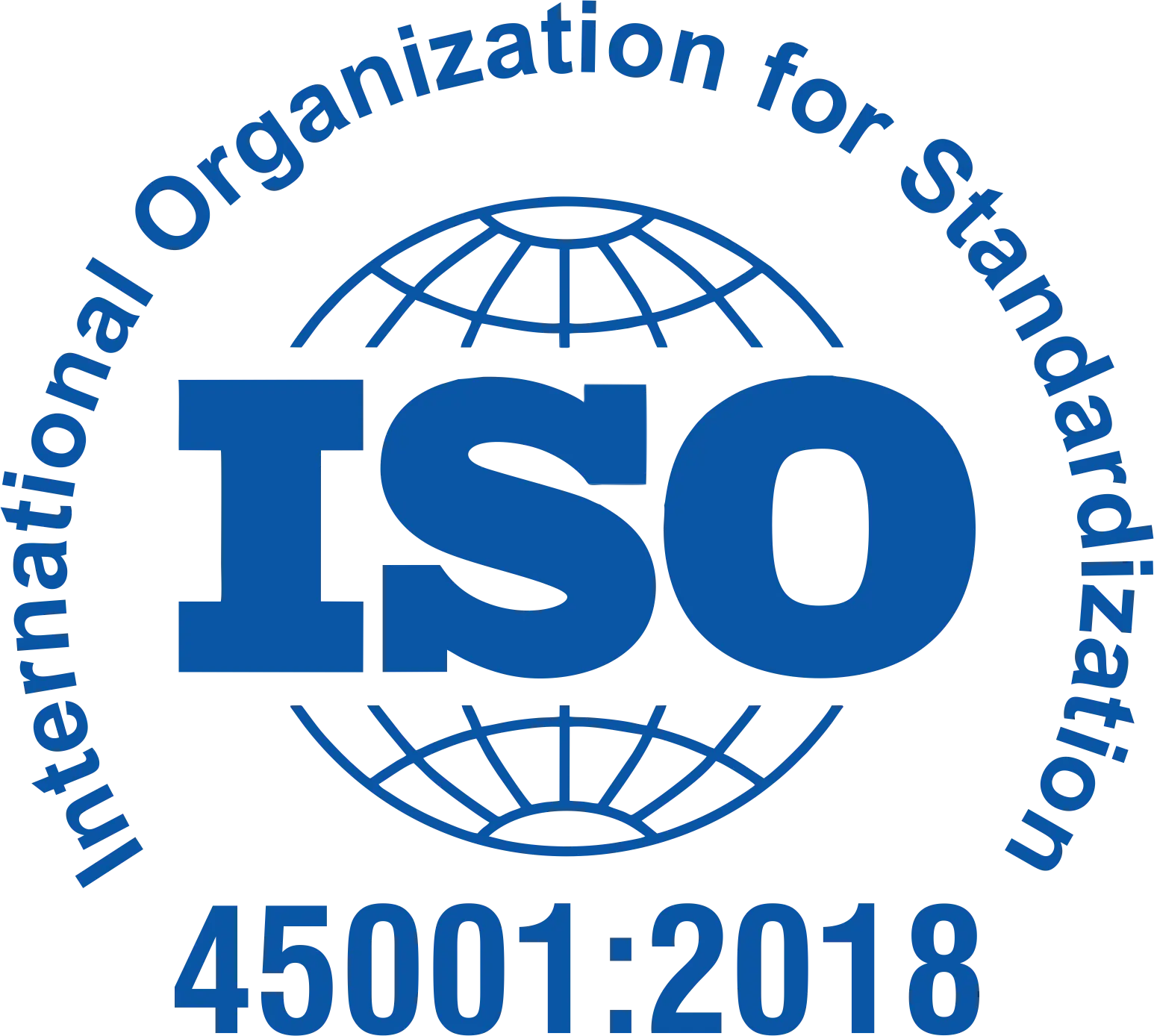 ISO-45001