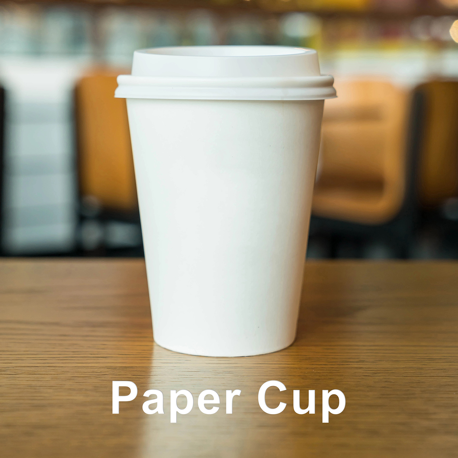 Manufacturers of Paper Cups