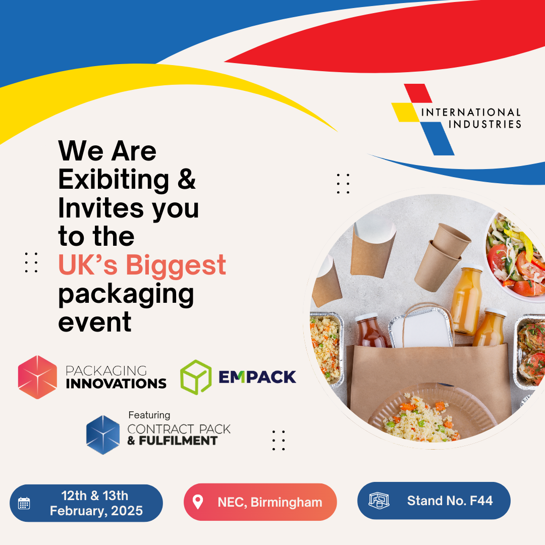 Packaging Inovation